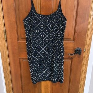 Nbd size L dress